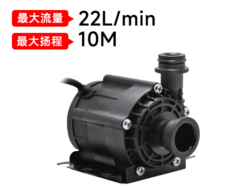 P6087熱水器水泵(24v/36v)