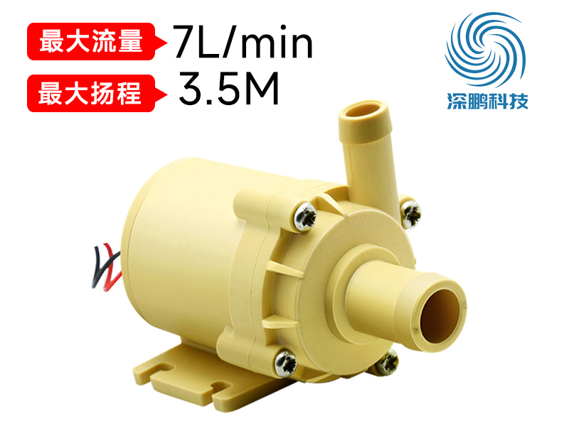 大家想知道是什么給飲水機(jī)提供了核心動(dòng)力？答案就在文章里