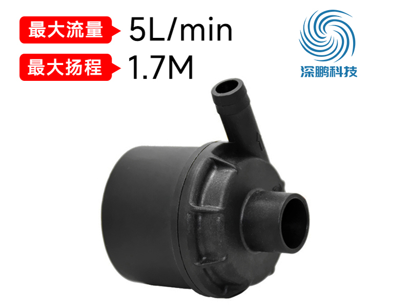 水暖床墊廠家該如何選擇水暖床墊水泵，看完你就知道了！