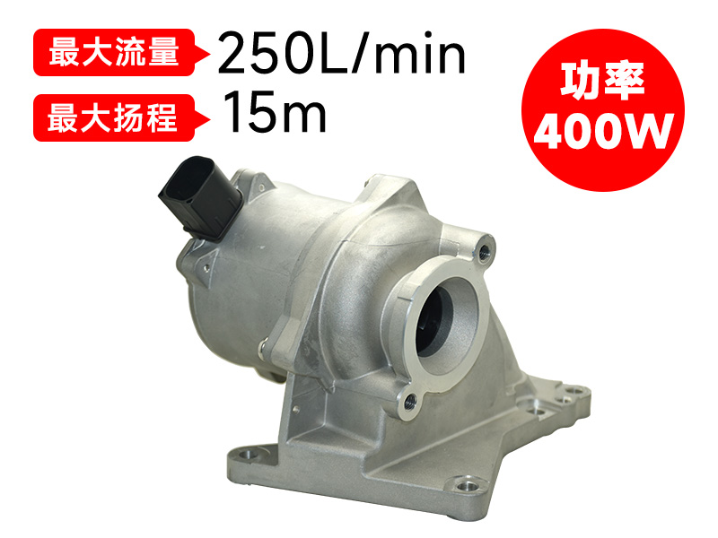 P9009發(fā)動(dòng)機(jī)水泵(12v)