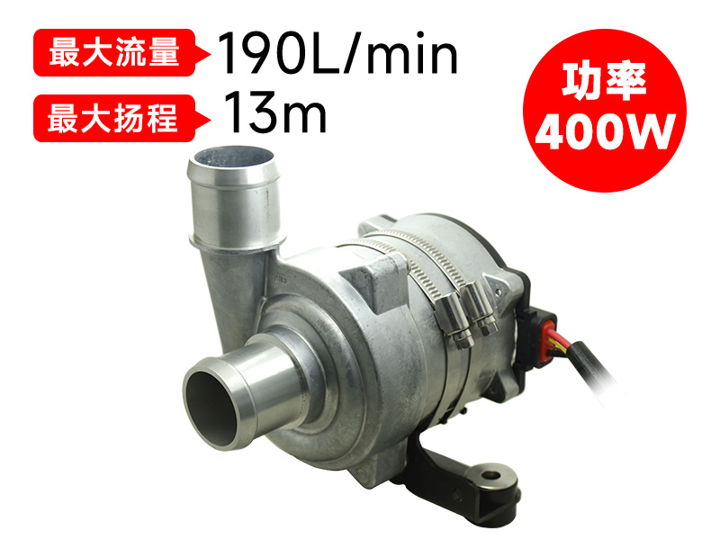 P9009汽車(chē)電子泵(24v)