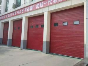 如何提高快速卷簾門的使用壽命和安全性？